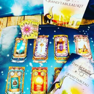 Introduzione al Grand Tableau