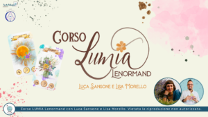 Corso Lumia Lenormand - 4 Bonus