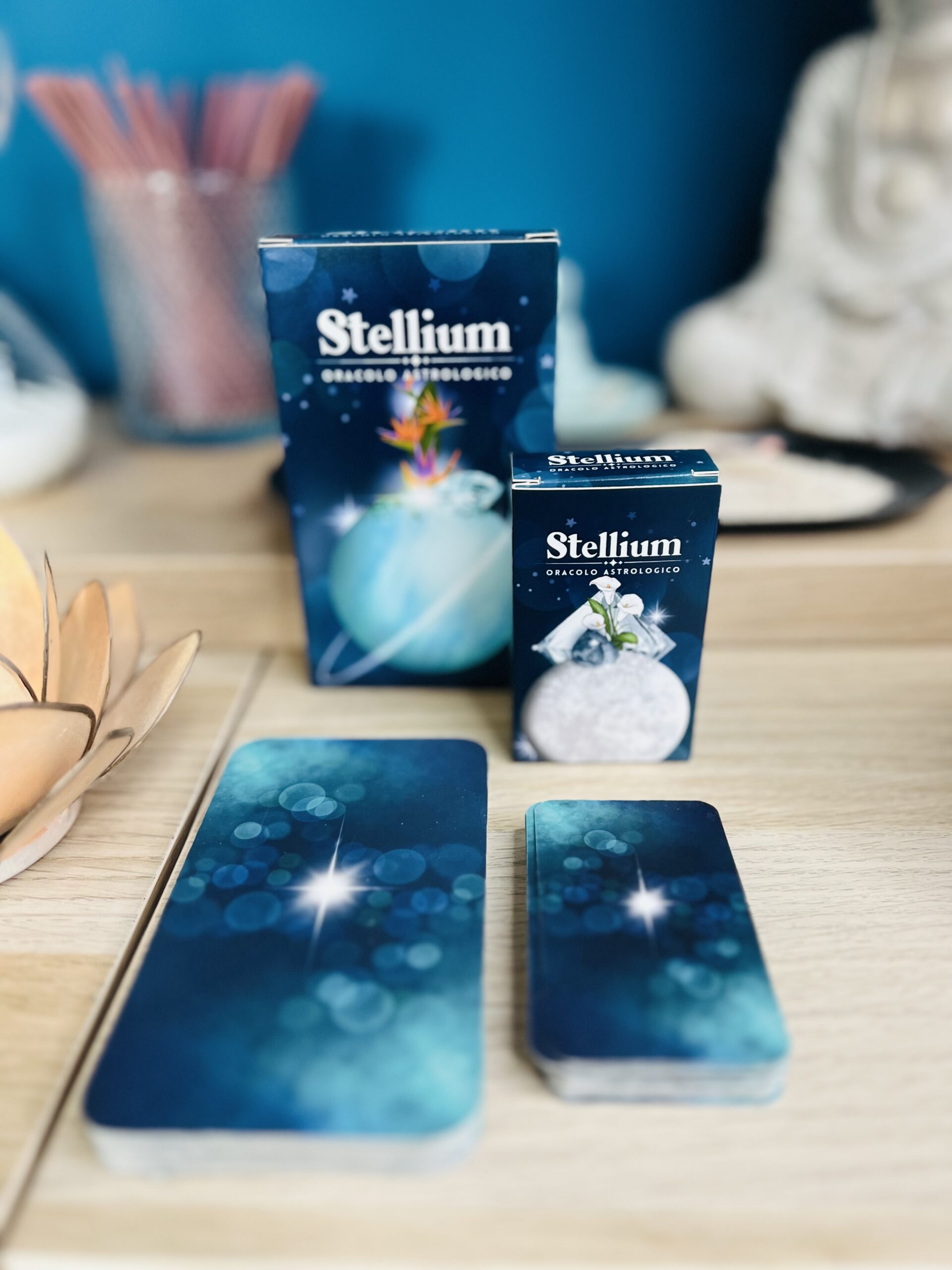 Stellium Oracolo Astrologico di Luca Sansone - immagine 7